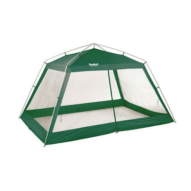 External Frame Campsite Screen House Eureka